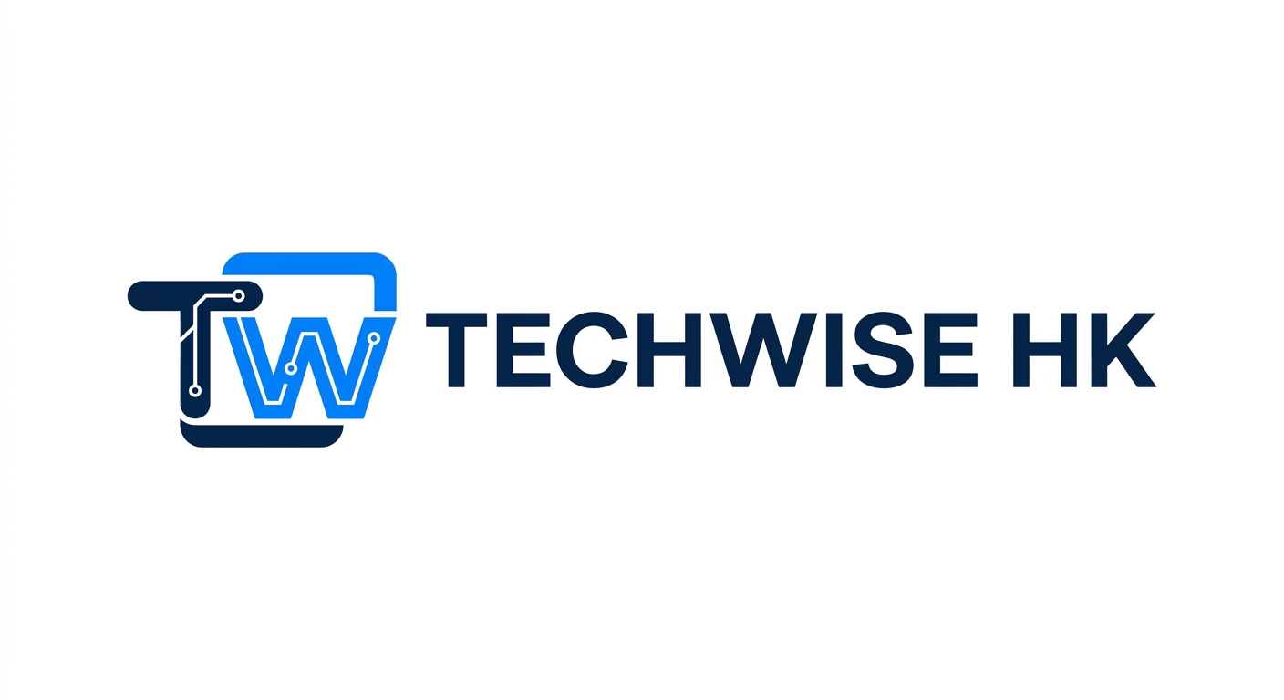 TechWise HK